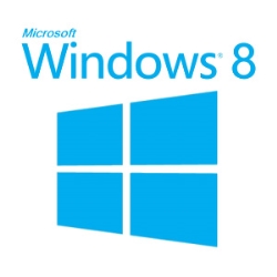 Microsoft SISTEMA OPERATIVO WINDOWS 8 64 BIT ITA (WN7-00412)